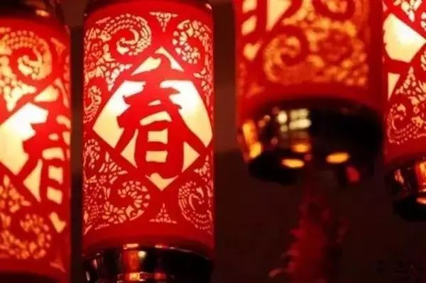 小年，準(zhǔn)備過年